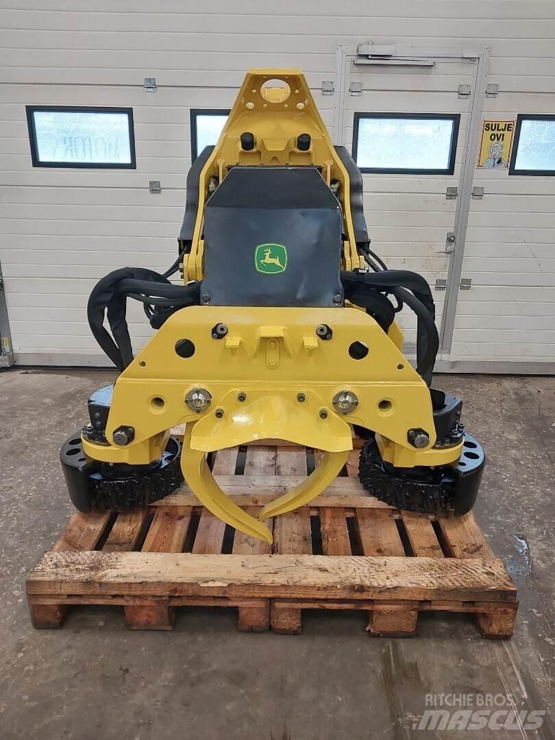 John Deere H480C رؤوس حصادات
