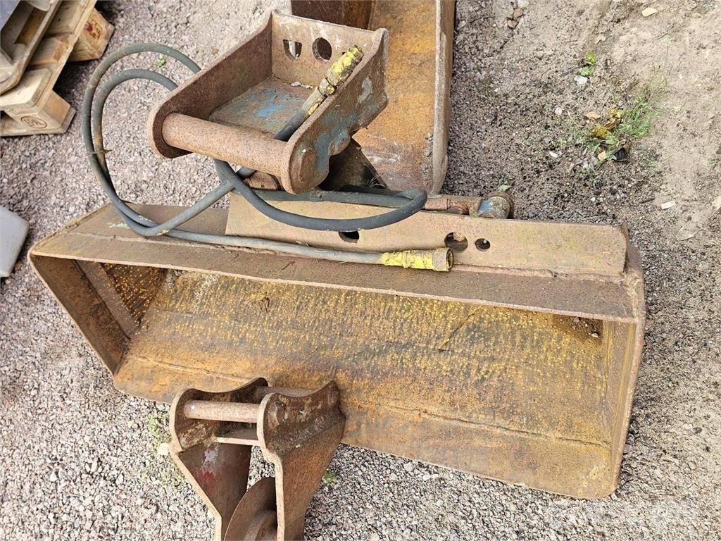  Kallistuva kauha دلاء