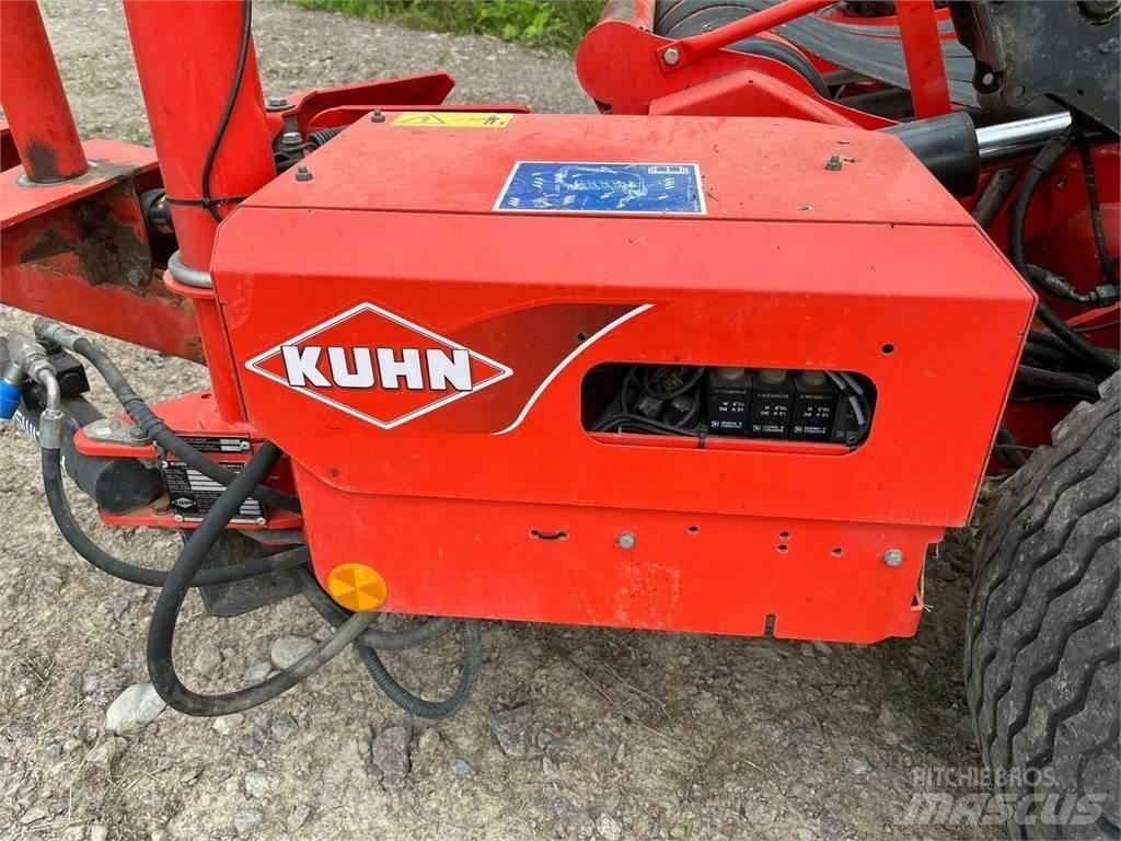 Kuhn RW1800 ماكينات زراعية أخرى