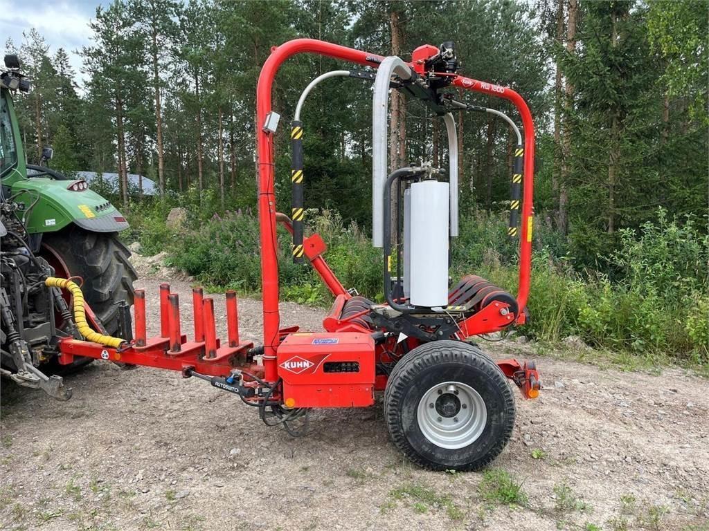 Kuhn RW1800 ماكينات زراعية أخرى