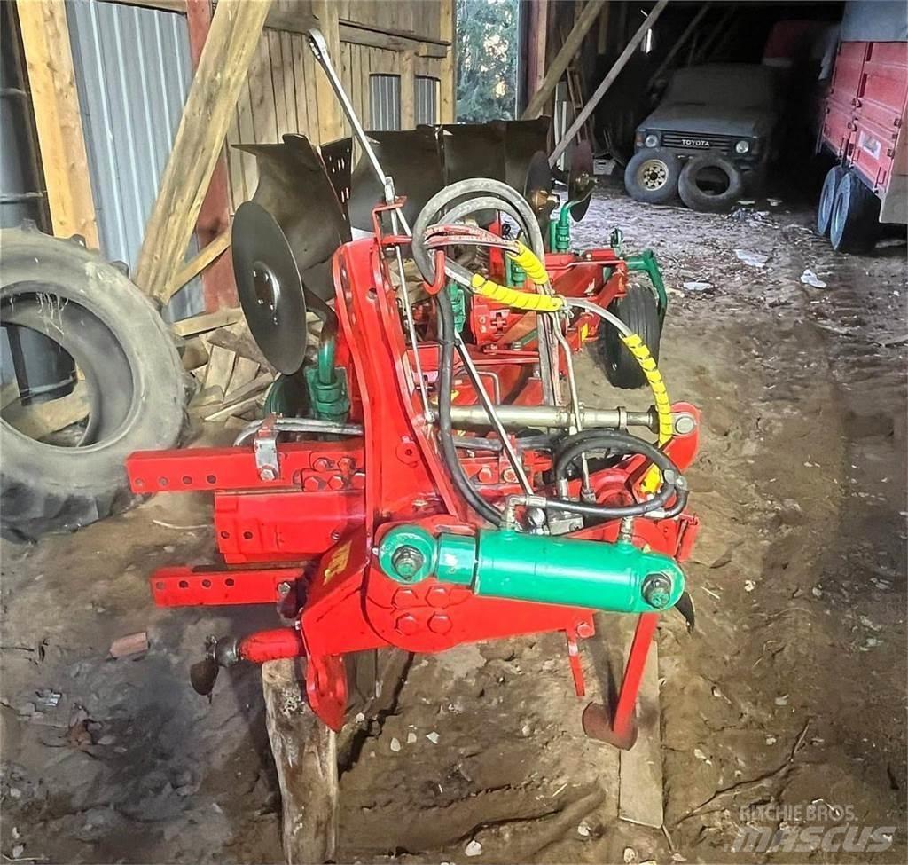 Kverneland ES 80 ماكينات زراعية أخرى