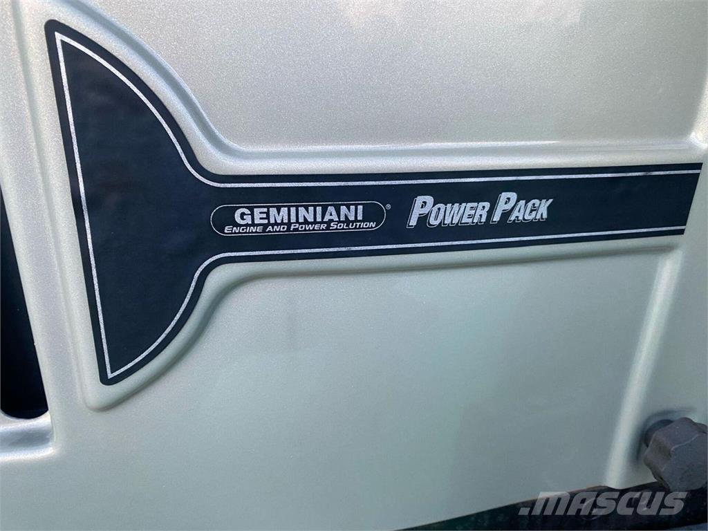  Lautta مكونات أخرى