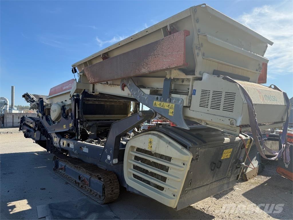 Metso ST 2.3 غرابيل