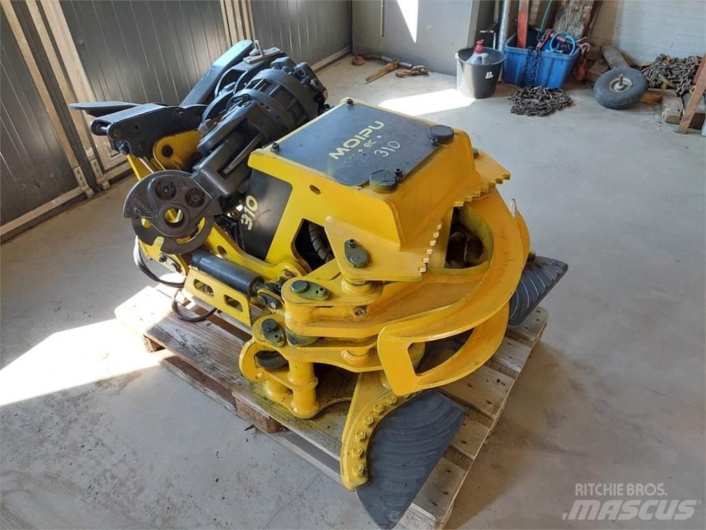 Moipu 310 EC خطاطيف
