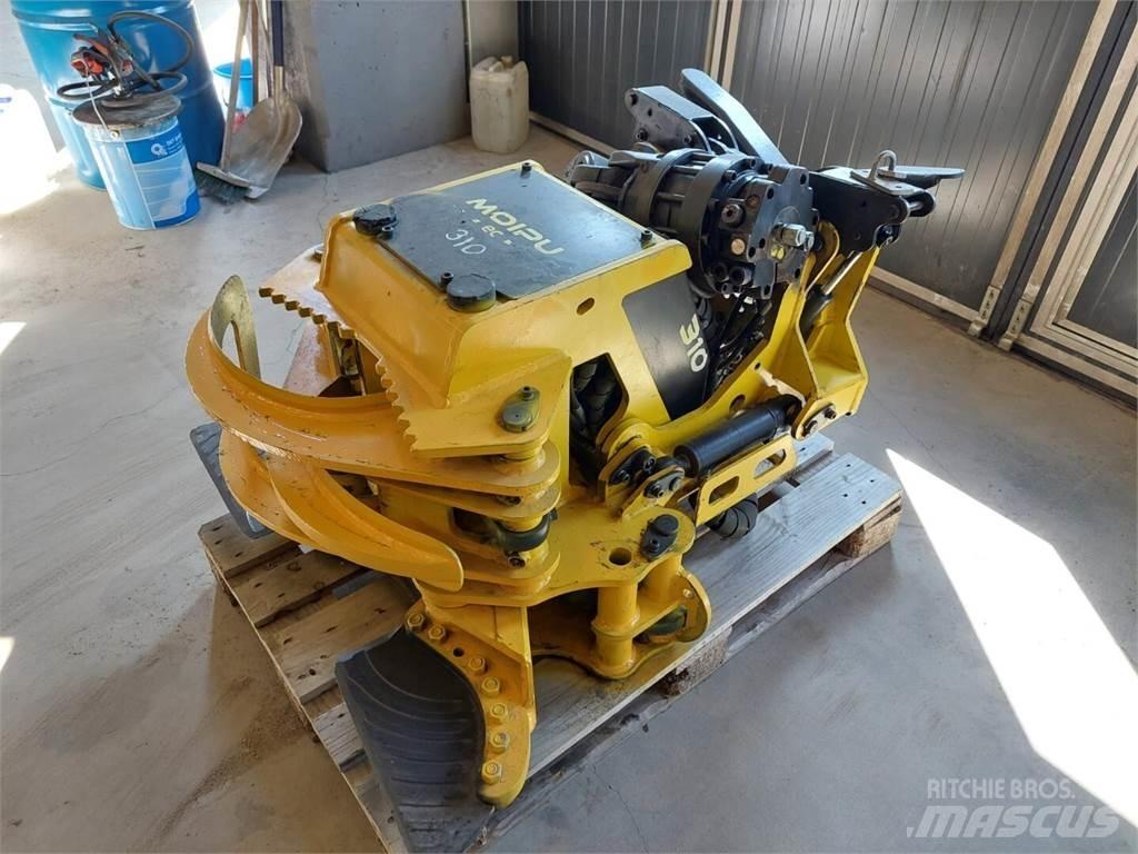 Moipu 310 EC خطاطيف