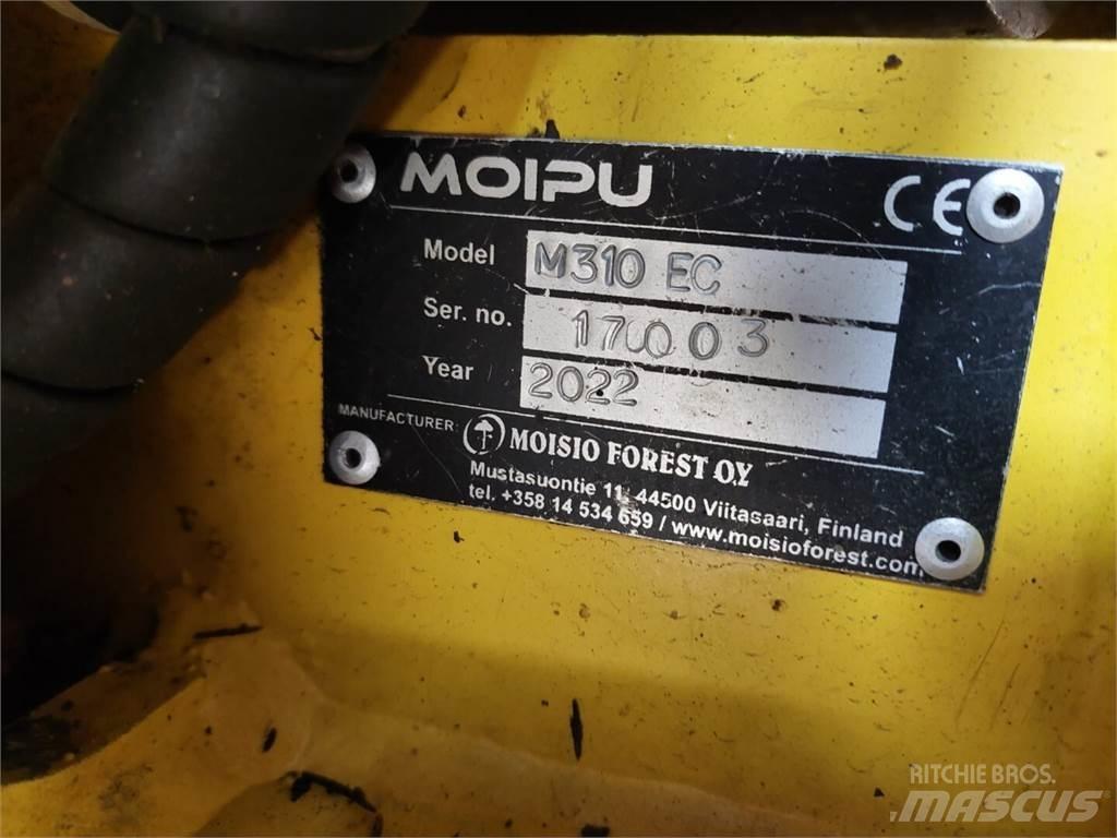 Moipu 310 EC خطاطيف
