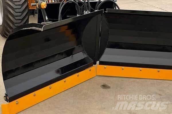 Multiloader L 30T لوادر بعجل