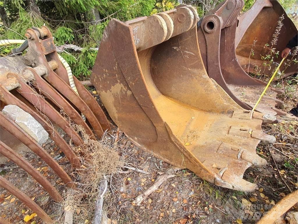  NTP20/30 Kauha دلاء