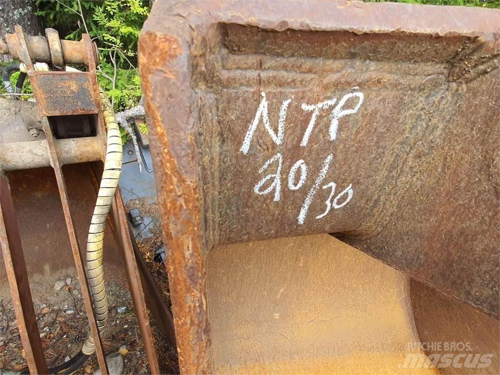  NTP20/30 Kauha دلاء