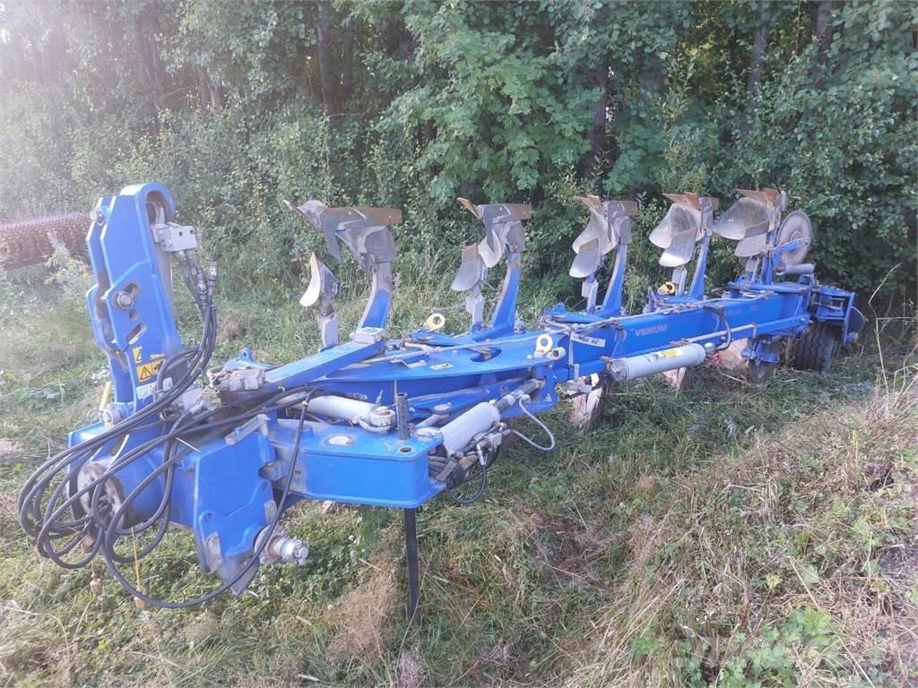 Överum VF-EX 5975 ماكينات زراعية أخرى