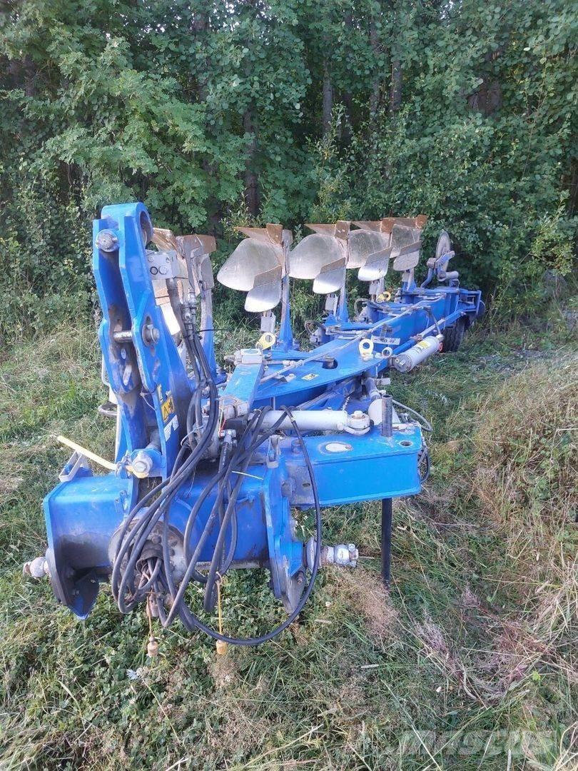 Överum VF-EX 5975 ماكينات زراعية أخرى