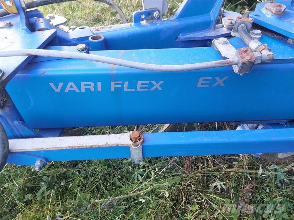 Överum VF-EX 5975 ماكينات زراعية أخرى