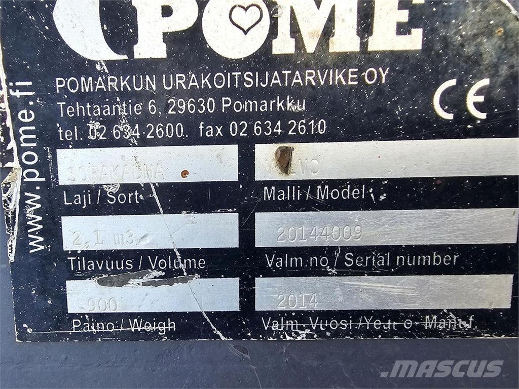 Pome Sorakauha دلاء