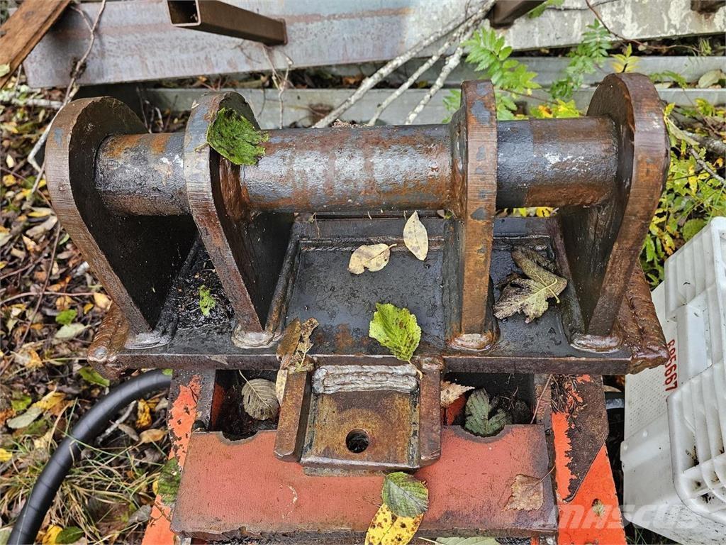 Rammer S54 NTP10 مطارق / كسارات