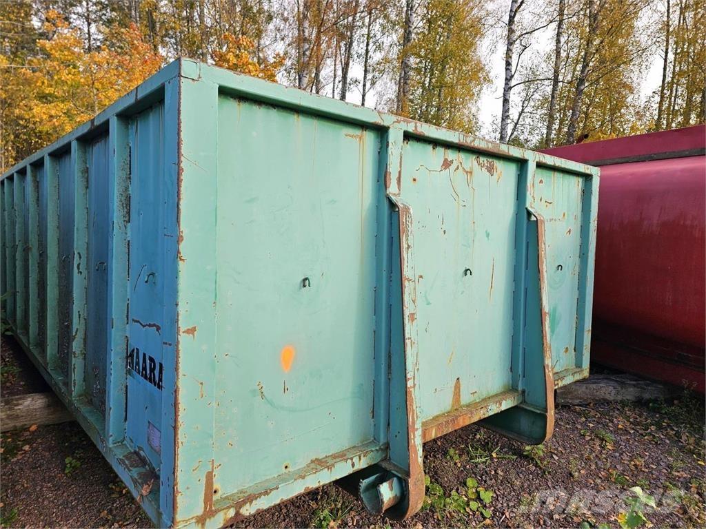  Roskalava 4,9m منصات