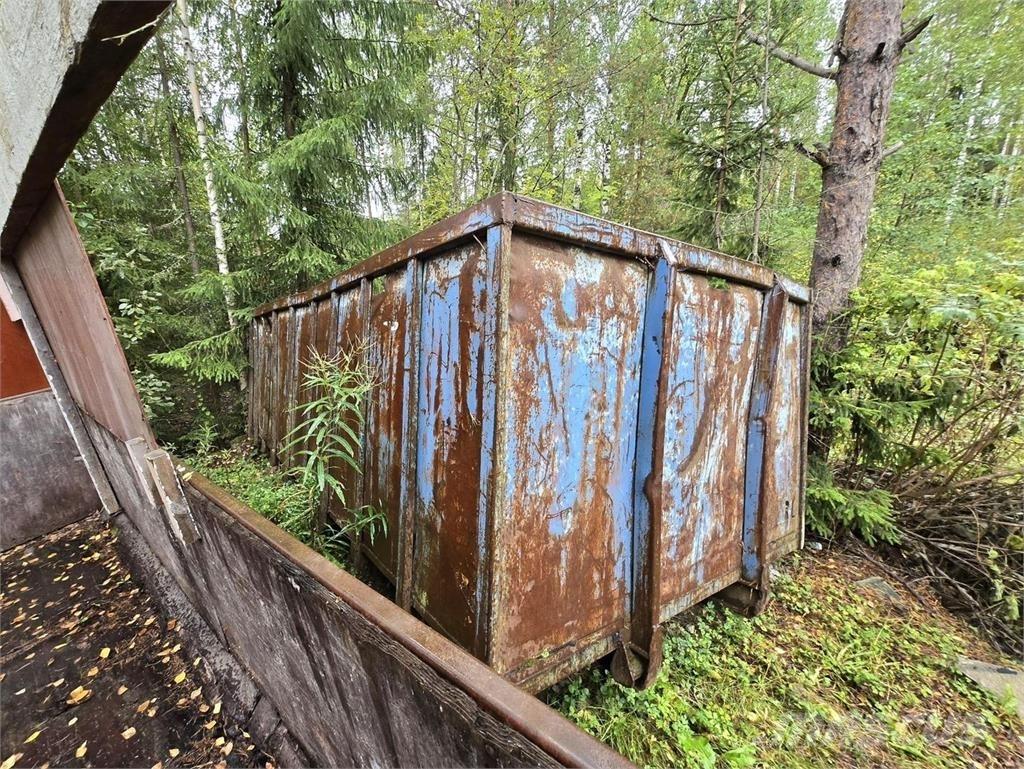  Roskalava 5,4m منصات