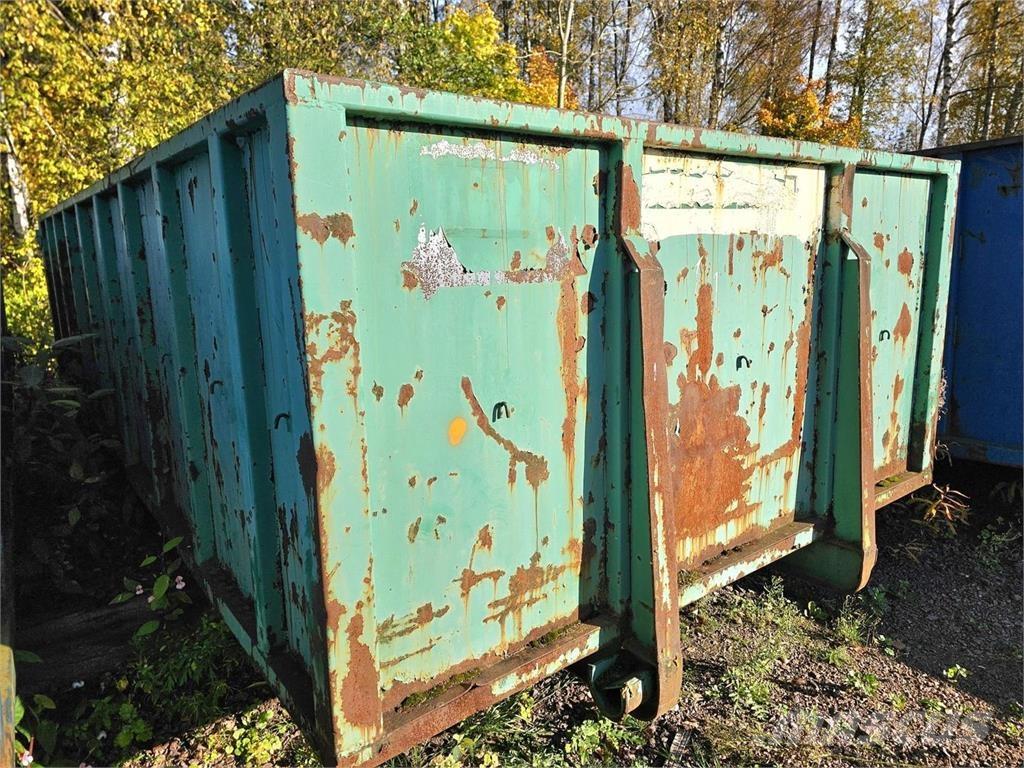  Roskalava 5,4m منصات