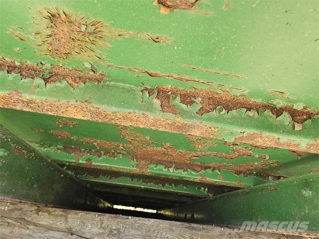  Roskalava 5,4m منصات