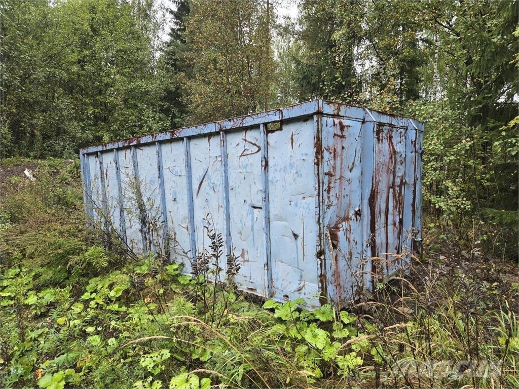  Roskalava 5,5m منصات