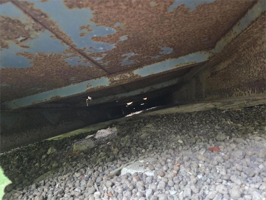  Roskalava 5,5m منصات