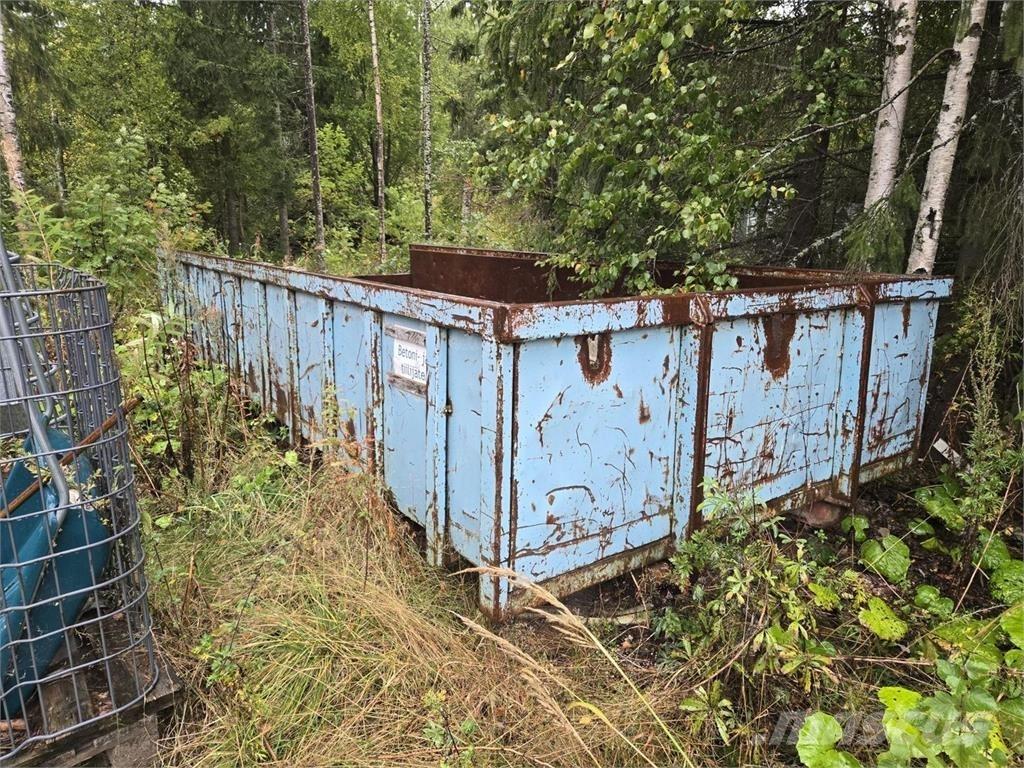  Roskalava 5,5m منصات