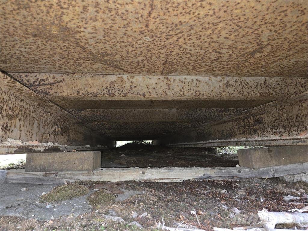  Roskalava 5,8m منصات