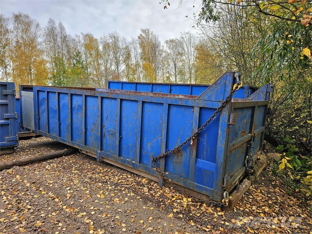  Roskalava 6m منصات