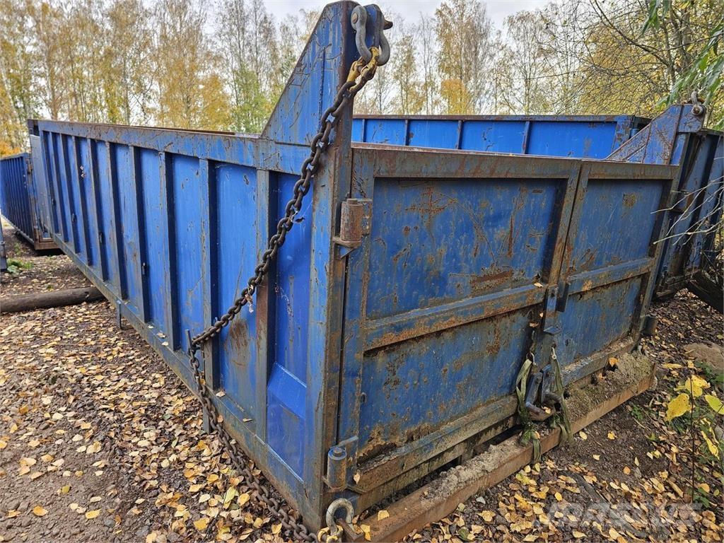  Roskalava 6m منصات