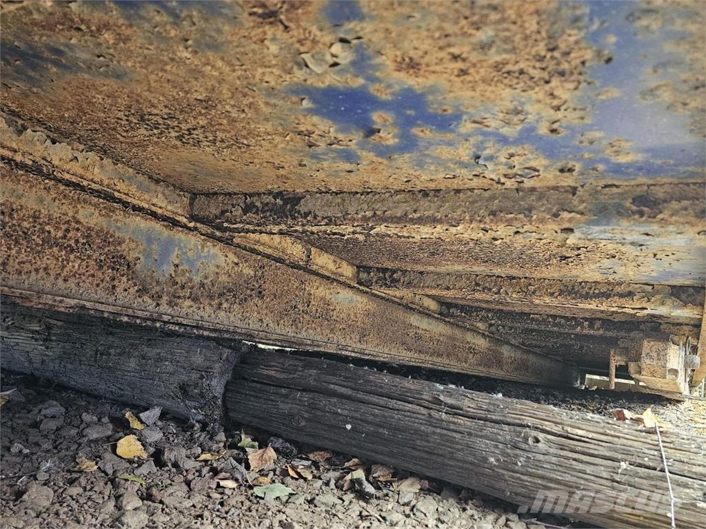  Roskalava 6m منصات