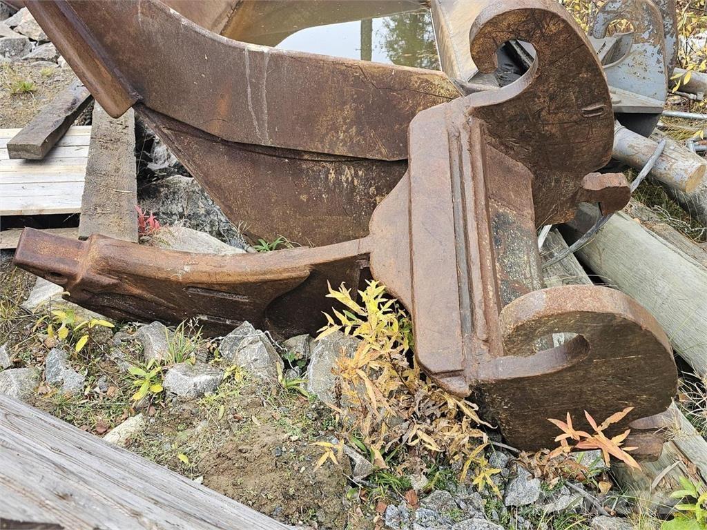  Routapiikki مكونات أخرى