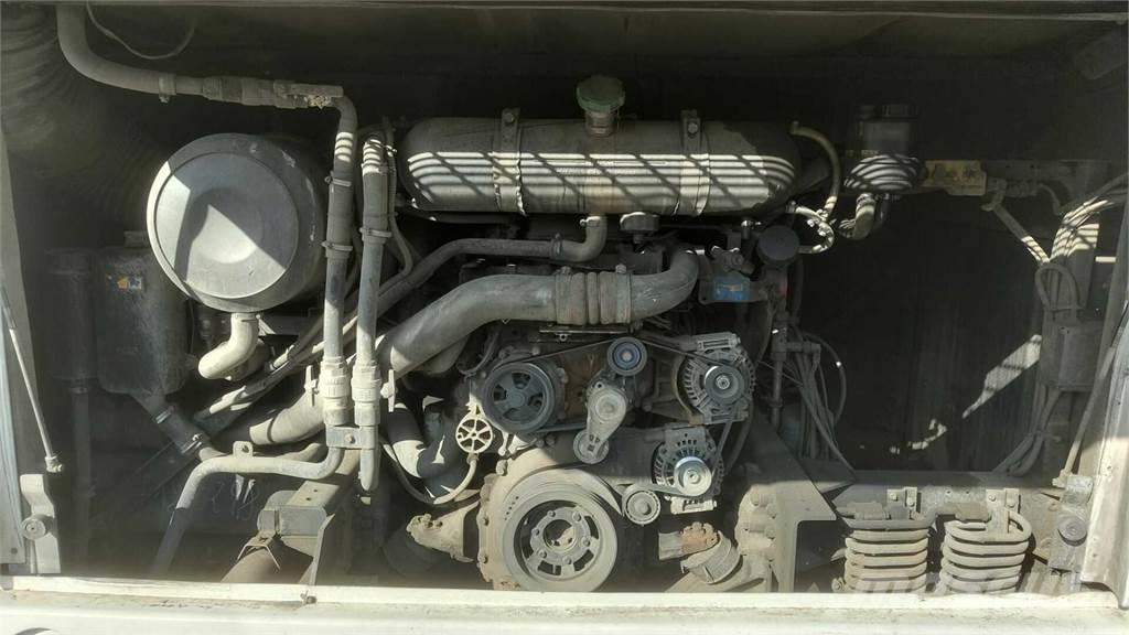 Scania Scala حافلة صغيرة