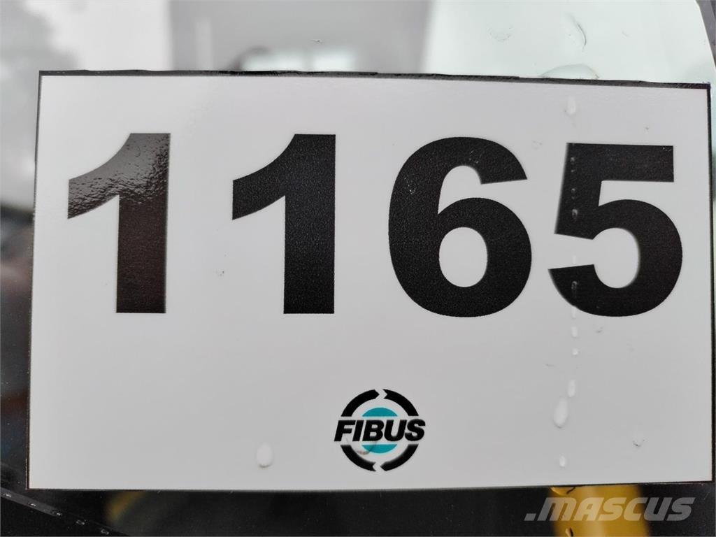 Sor Ibérica LH المركبة