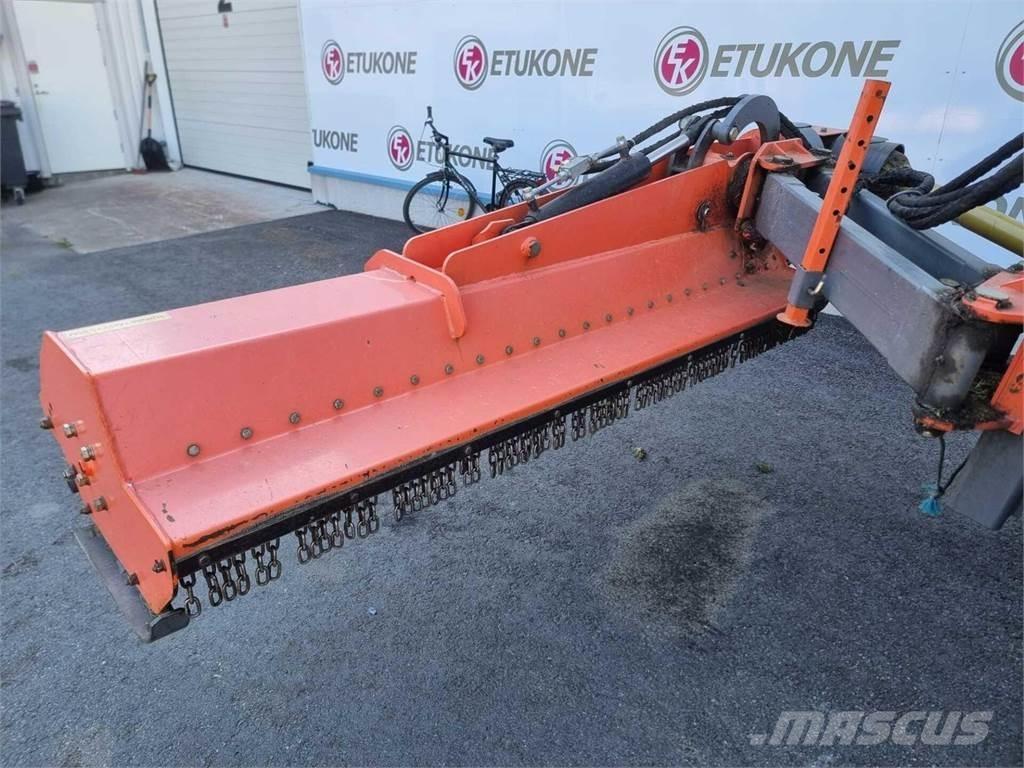 Tarmo PM220 جزازات