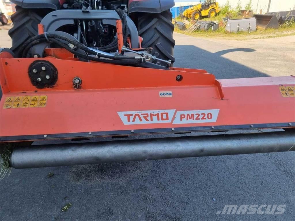 Tarmo PM220 جزازات