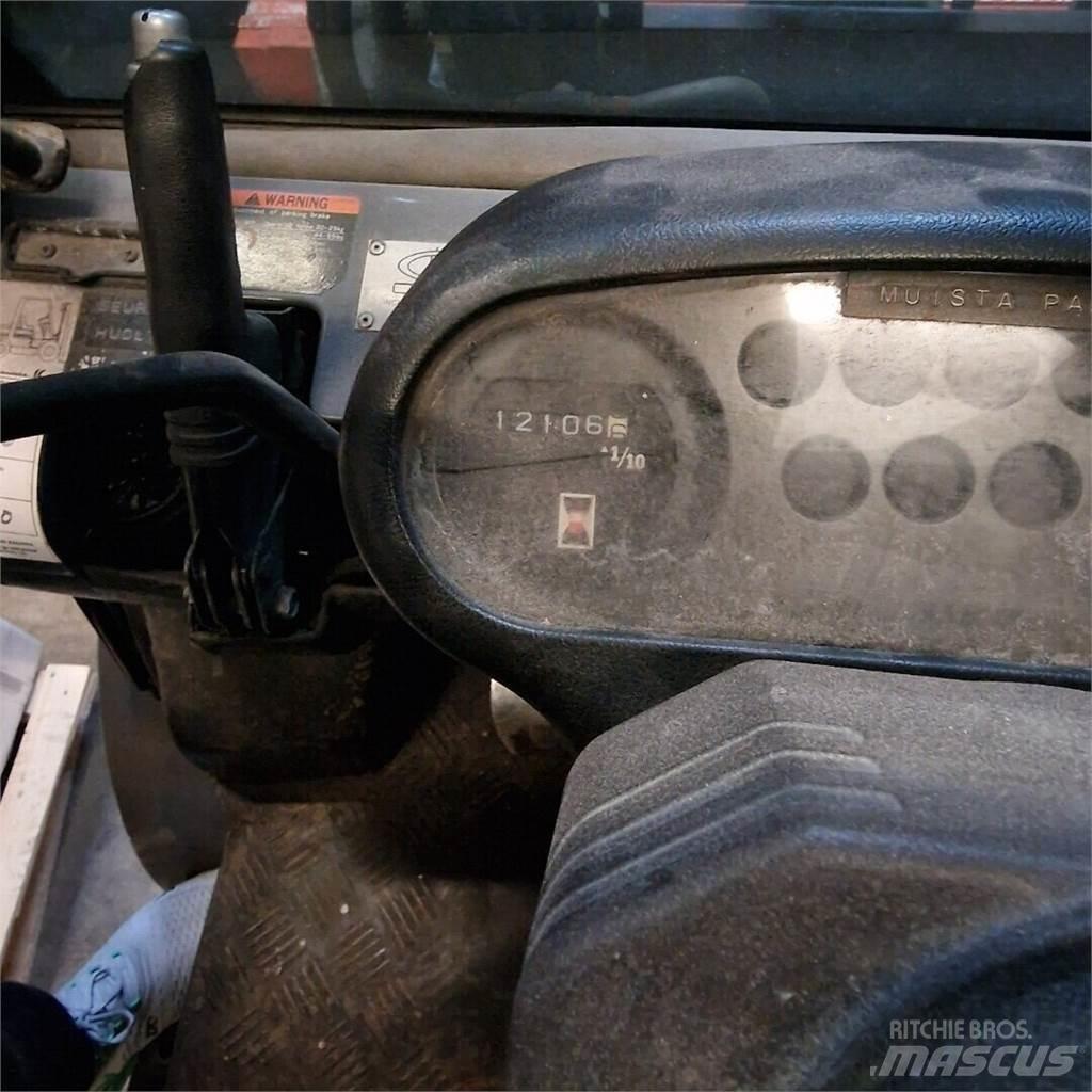 Toyota 02-6FDF30 شاحنات الديزل
