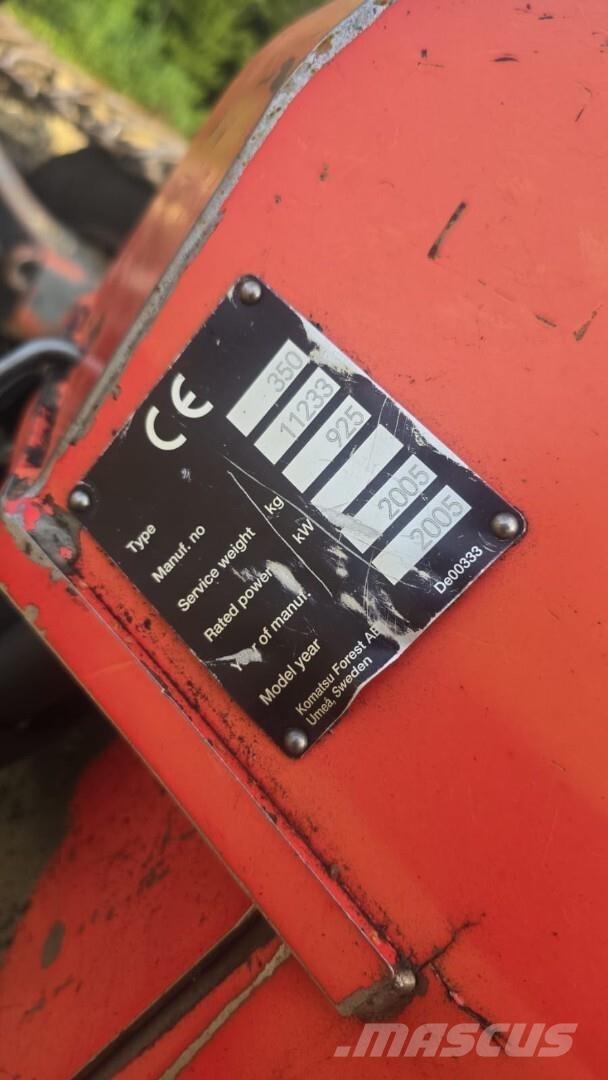 Valmet 911.3 حصادات