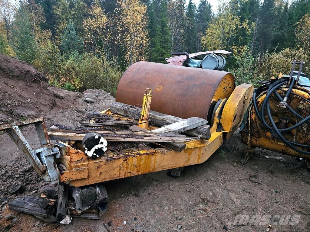  Valssijyrä أخرى