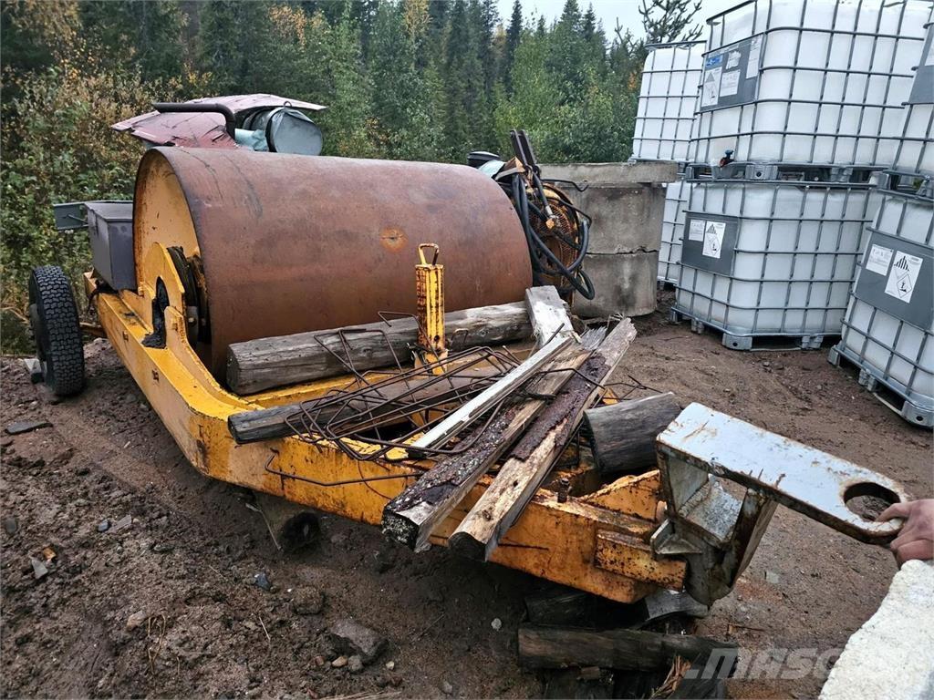  Valssijyrä أخرى