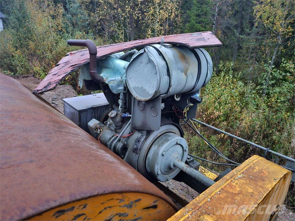  Valssijyrä أخرى