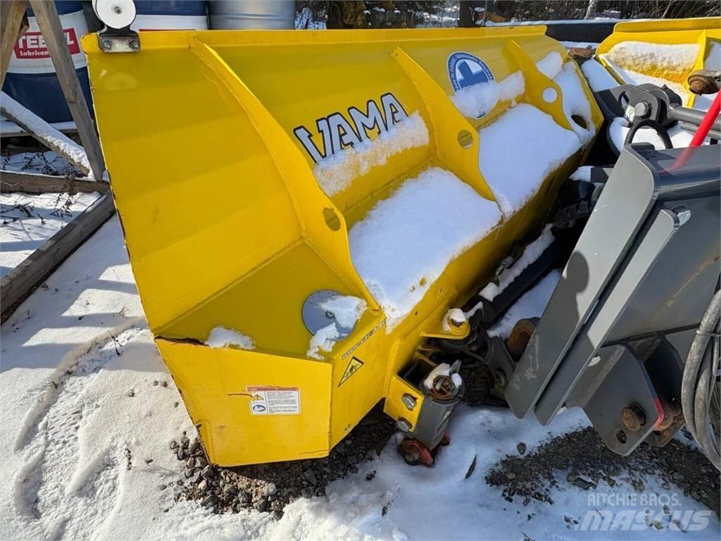 Vama ENA 3200 K محاريث