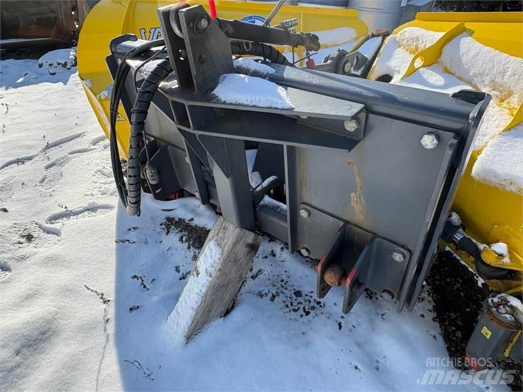 Vama ENA 3200 K محاريث