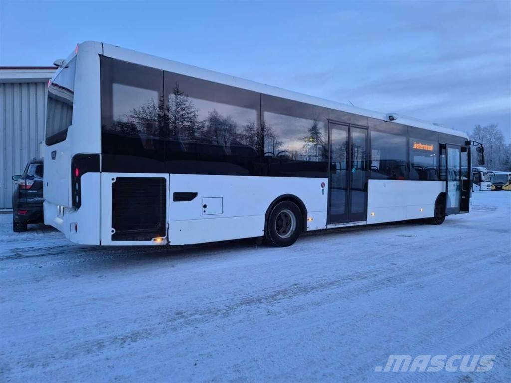 VDL Citea LLE حافلات مفصلية