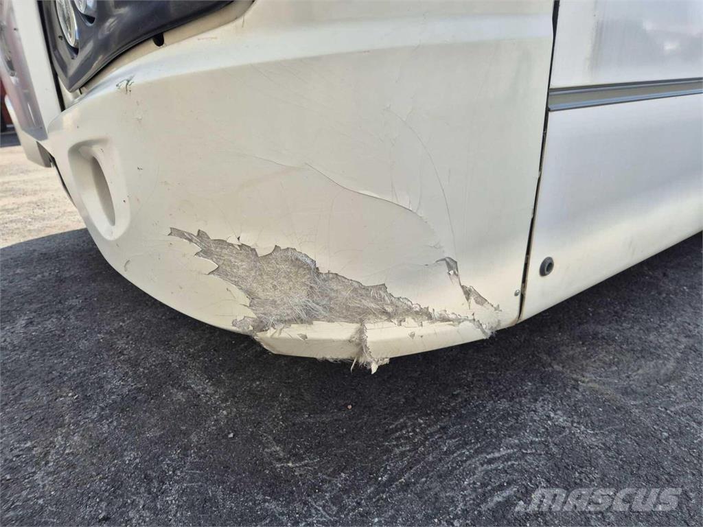 VDL Citea LLE حافلات مفصلية