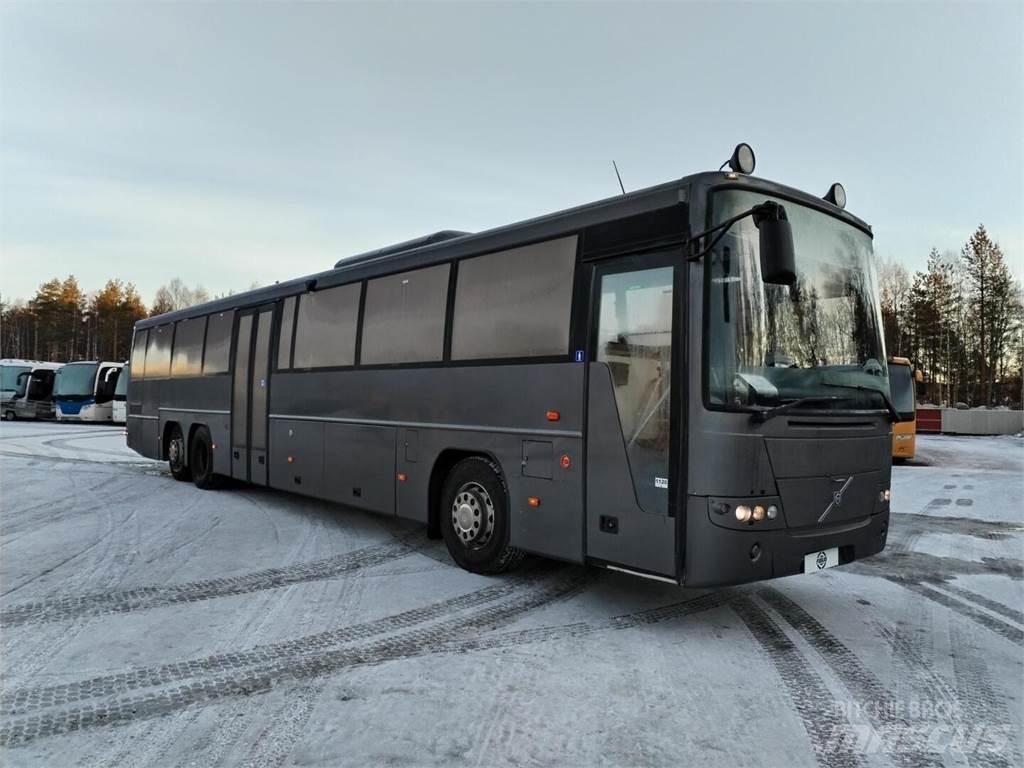 Volvo 8700 B12B حافلة داخل المدينة