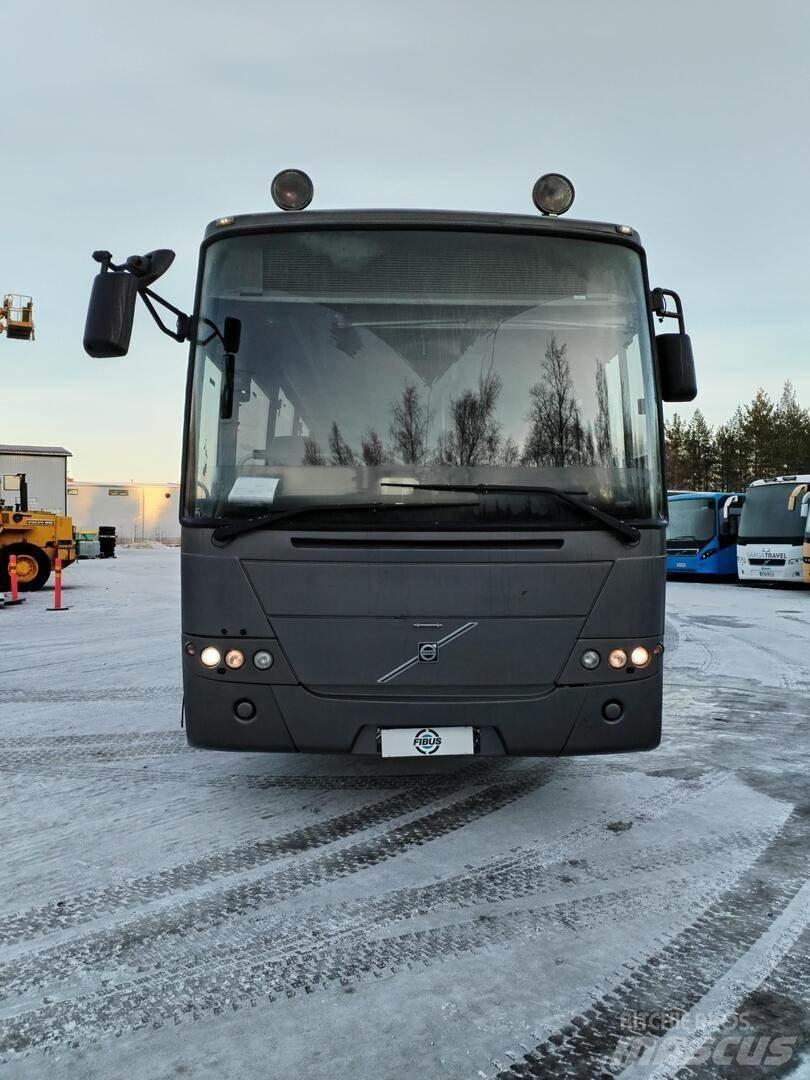 Volvo 8700 B12B حافلة داخل المدينة