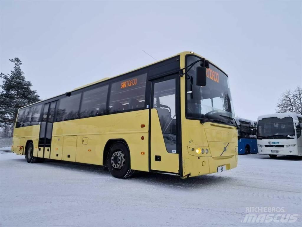 Volvo 8700 B7R حافلة داخل المدينة