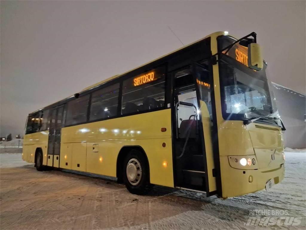 Volvo 8700 B7R حافلة داخل المدينة