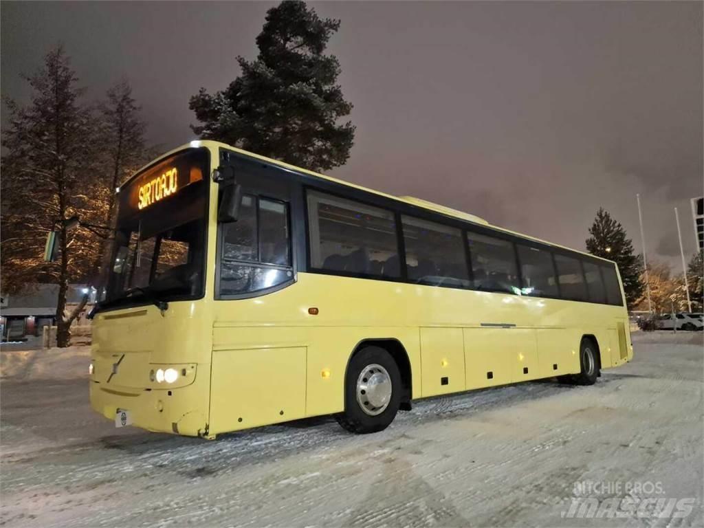 Volvo 8700 B7R حافلة داخل المدينة