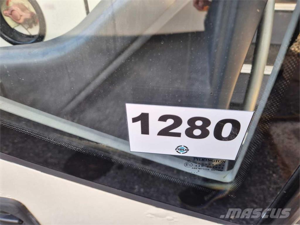 Volvo 9500 B9R حافلة داخل المدينة