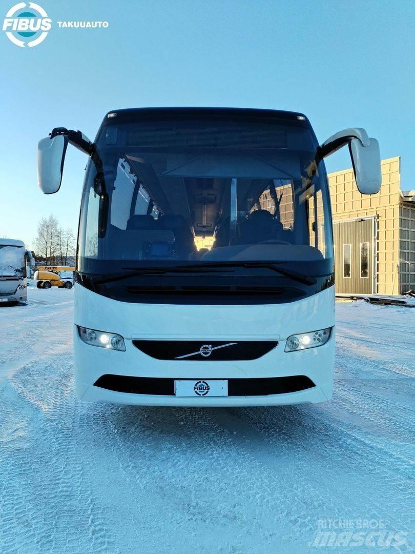 Volvo 9700 H B8R حافلة داخل المدينة
